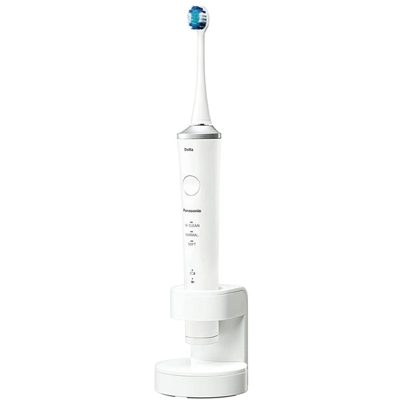 Panasonic EW-CDP35-W Doltz Electric Toothbrush, White