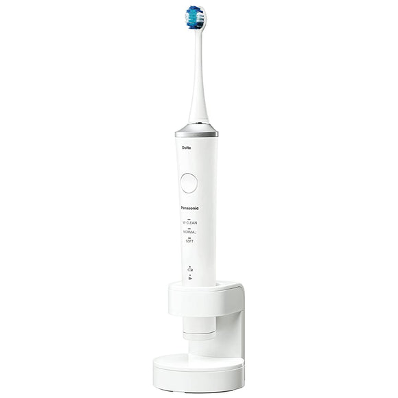 Panasonic EW-DP35-W Doltz Electric Toothbrush, White