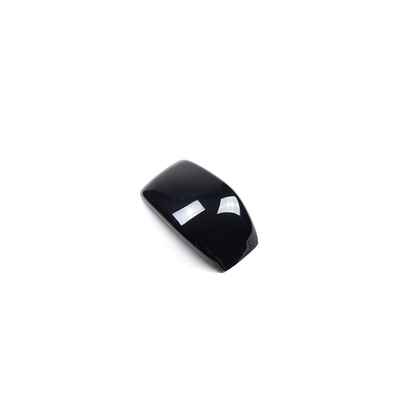 Secondstage T492BLK Shift Knob Panel, Piano Black