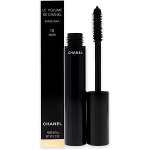 CHANEL Le Volume de Chanel Waterproof #10 Noir 6g