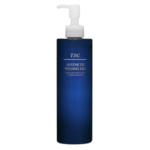 TBC Esthetic Peeling Gel 300mL (Peeling EGF Serum Moisturizing Keratin Dullness Skin Care)