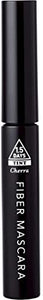 Cogit 1.5days Tint Fiber Mascara Black