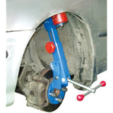 JTC Fender Folding Machine Machine Maintenance Special Tools