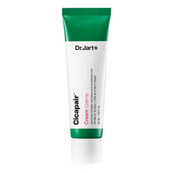 Dr.Jart + cicapair cream 50ml 2nd generation genuine product Japan delivery cicapair cream