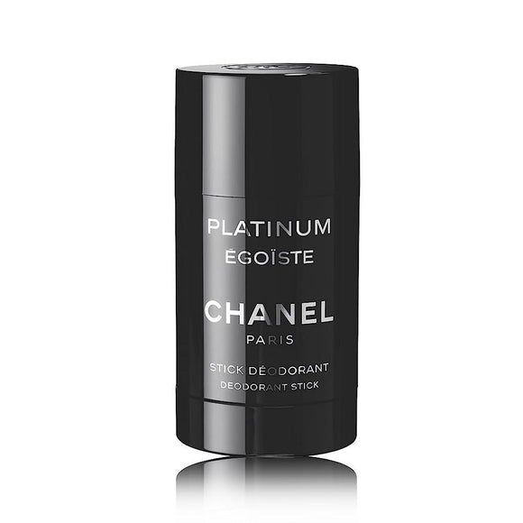 Egoist Platinum Deodorant Stick 75ml [Chanel]