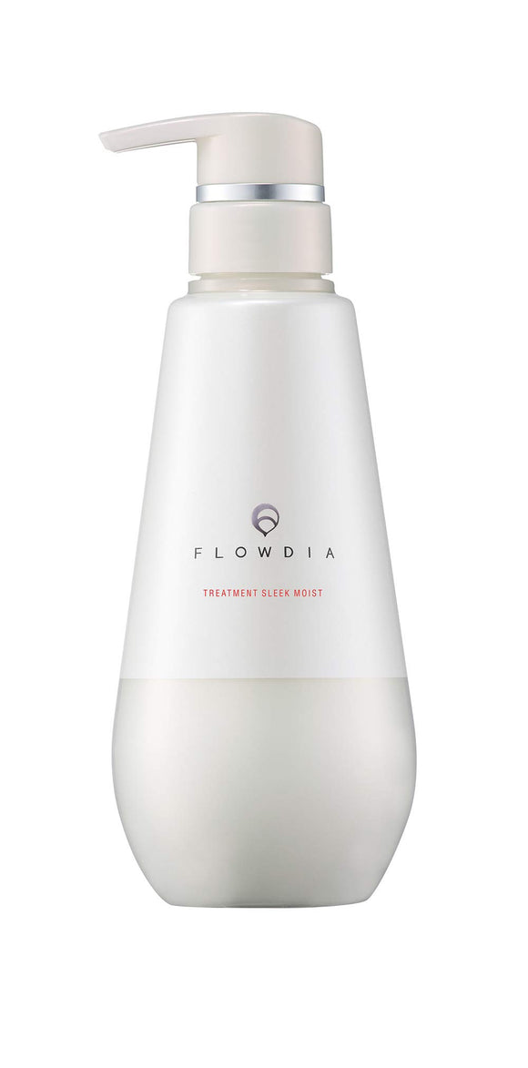 Demi Flowdia Treatment Sleek Moist 400g