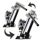 GOODS (GOODS) Handlebar Suparo-Ba- Sus- 7/8 G1- 00071