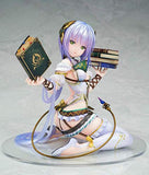 Atelier Sophie: The Alchemist of the Mysterious Book Plachta 17 Complete Figure