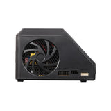 FUTABA 107286 ACDC Input 600W MAX16A Dual Balance Charger CDR-8000L