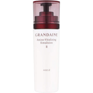 Kose Grandaine Amino Vitalizing Emulsion 2 140mL