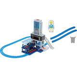 Plarail Let You Go Them Cross Mega Station Building (Japanese Toy Award 2019 Special Award)