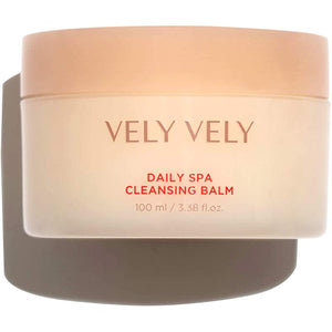 [IMVELY Official Website] VELY VELY Daily Spa Cleansing Balm 100ml…