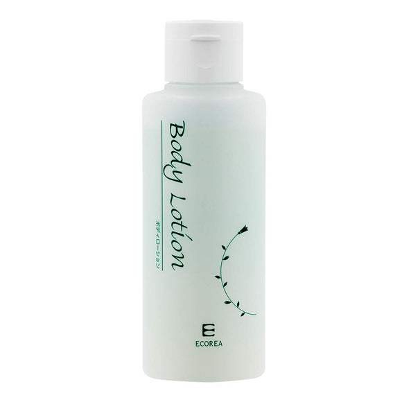 Echorea body lotion