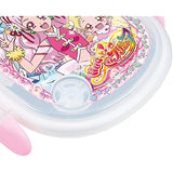 Komori Resin Hug's Precure Lunch Box 350ml