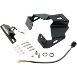 Hurricane (Hurricane) Fenderless Kit Black CBR250RR (MC51) HA6647