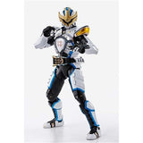Bandai S.H. Figuarts Kamen Rider Ixa Save Mode / Burst Mode
