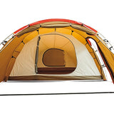 Snow Peak Entry Pack Tent & Tarp