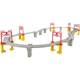 Plarail Let the elevation run Bullet Train Rail Set