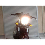 POSH LED TURN SIGNAL CUSTOMIZING KIT FOR SEQUENTIAL TYPE CB1300SF / CB1300SB 2006-2013 | CB400SF / CB400SB 2006-2007 660980