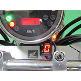 Protec (Protec) SPI-H37 Shift position indicator kit '10 ~ '15 VT400S (NC46) 11375