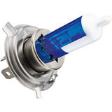 Halogen headlights for carmate GIGA Blue Focus H4 6600K 800/600LM BD22