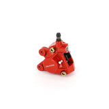2Pot Brake Caliper Red 1104722