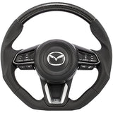 KENSTYLE (Kenstyle) Original Steering MD04 Mazda CX-5 (KF)