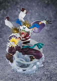 Figuarts Zero One Piece Extra BATTLE - The Buggy of the Clown Game, Approx. 7.5 inches (190 mm), PVC ABS Pre-painted Complete Figure