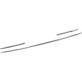 Silkblaze Stainless steel bumper grill cover N-ONE Premium SB-BGCG-NONEC