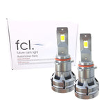 FCL. PSX26W LED FOG Lamp, Hiace, 2 Color Switching, White, Yellow, Road Transport Vehicle Act Compiliant, Memory Function, 12 V, For Car Use, Left and Right 2