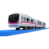 Plarail My Modaisuki Tannai Train Series Tokyo Metro Hanzomon Line 08 Series