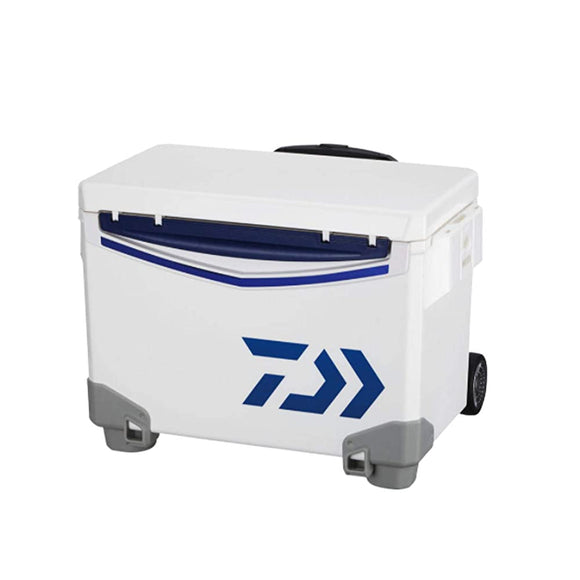 Daiwa Coolline Carry II S/GU/SU 1500 Cooler Box, 4.3 gal (15 L)