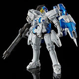 Bandai Spirits RG 1/144 Tall Gis III Titanium Finish