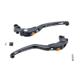 ZETA Z900RS'18-Z900RS CAFE '18-Ninja1000 '17- z1000R Edition '20-ZX-6R '19-Pilot Lever Set