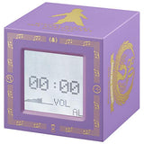 Hibari Nativity 80th Anniversary Original Hit Song Vest 80 (Adapter Not Included) Random Cube