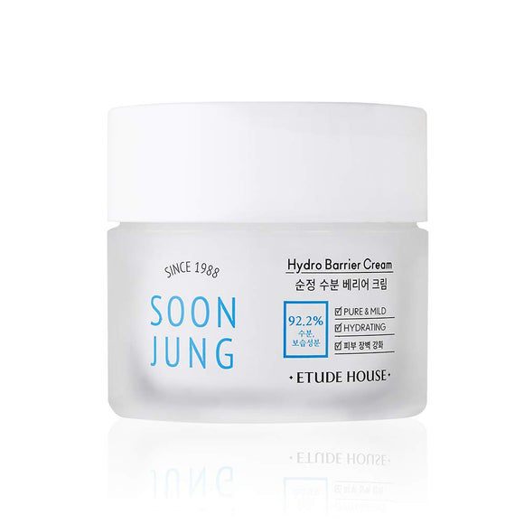 ETUDE Sunjung Hydro Cream 75ml