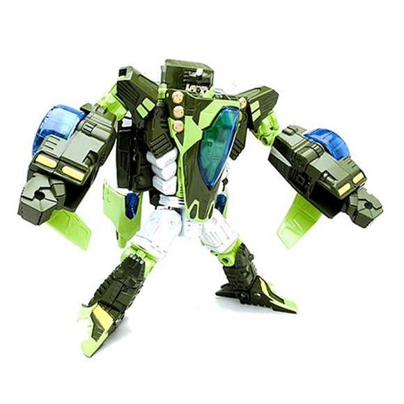 Transformers Cybertron GD – 04 randobaretto
