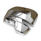 CGP Door Miller Cover/Front Corner Cover Set Paste Plated S700V S710V Light Trigger Hijet Track Genuine turncurmiller equipped CGP5758-5756-set