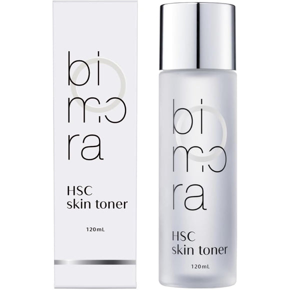 Bimora Cosmetics HSC Lotion