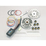 Kitako (KITACO) Power Pack Axiste (41D1/2) 230-0413950