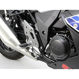 HURRICANE GSX250R HF5307 Step Offset Plate, Black
