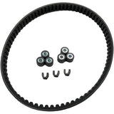 Honda Lead 100 JF06 NH100 /(Corresponding genuine product number: drive belt): 23100-KFH-003 (corresponding genuine product number: weight roller): 22123-KFH-305: 18X13 14.0g: 6
 -Gn3-000/22132-GN3-000 Repair Kit CHRIS-DVRK-126
