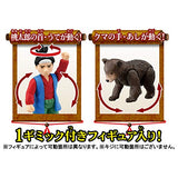Ania Ania Kuji 7 Japanese Old Story Box