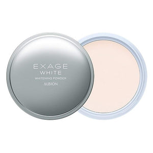 ALBION EXAGE WHITE Exage White Whitening Powder 18g