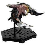 Capcom Figure Builder Monster Hunter Standard Model Plus Vol. 16 Box Product, 1 Box 6 Pieces, 6 Types in Total