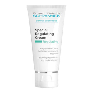 Schramek special regulating cream 50ml