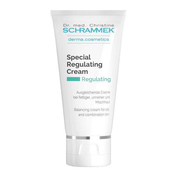 Schramek special regulating cream 50ml