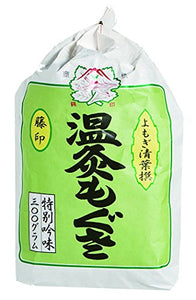 Fujiin Hot Moxibustic Mogusa 11.8 oz (300 g)