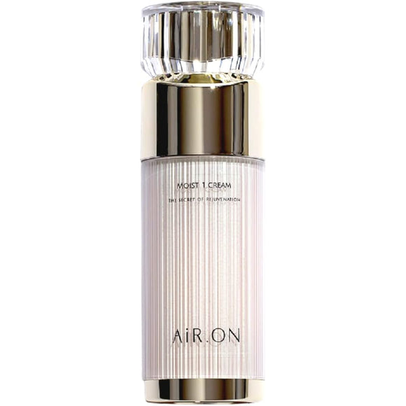 AiR.ON Aging Care Cream Squalane Moist Skin Care All-in-one Moist 1 Cream (AiR.ON M30)