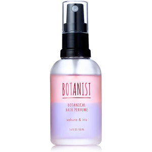 BOTANIST Botanical Spring Hair Perfume